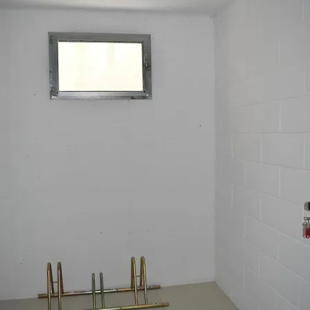 Apartment La Loggia *