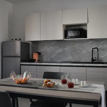 La Loggia 아파트