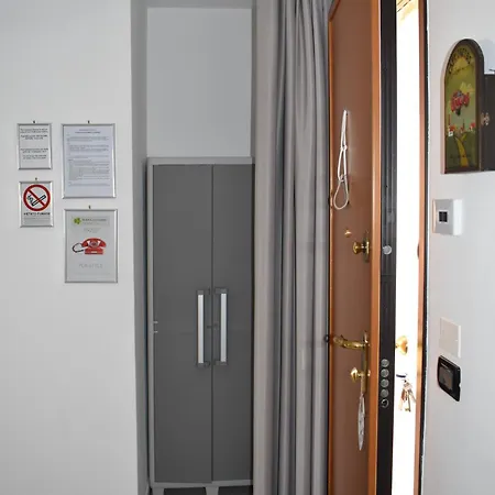 アパート La Loggia