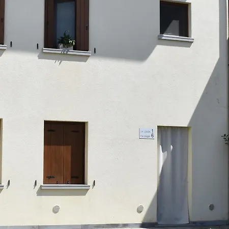 La Loggia Pradamano