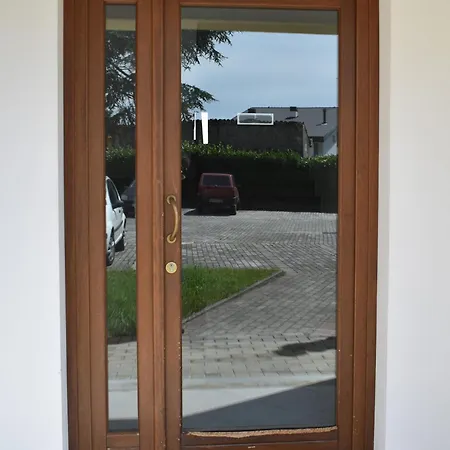 La Loggia アパート