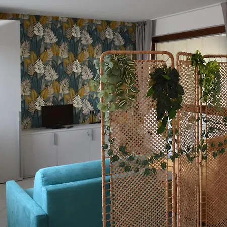 Apartment La Loggia *