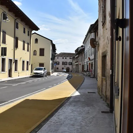 La Loggia *