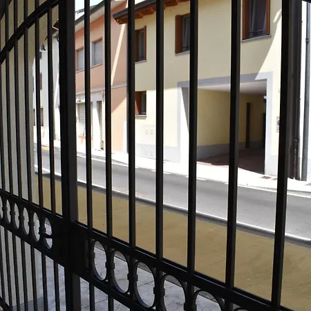 La Loggia Pradamano