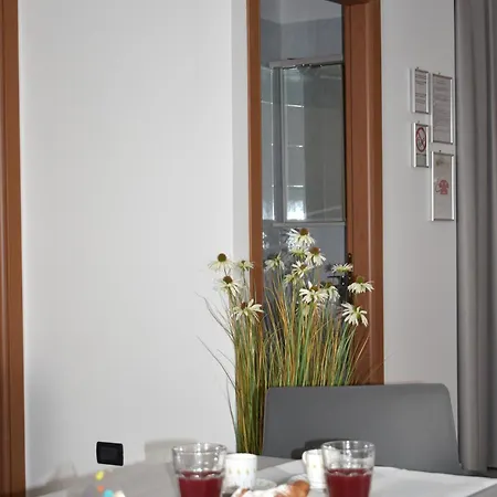 La Loggia Apartment Pradamano