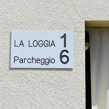 La Loggia * 프라다마노