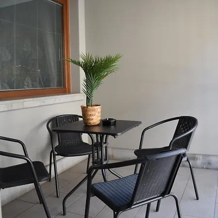 Apartment La Loggia
