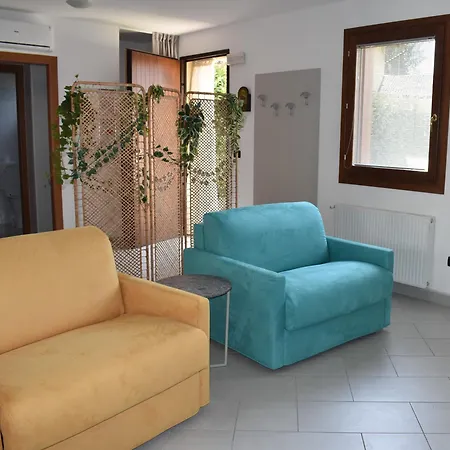 Apartment La Loggia