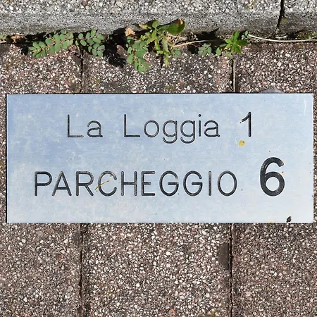 아파트 La Loggia 프라다마노