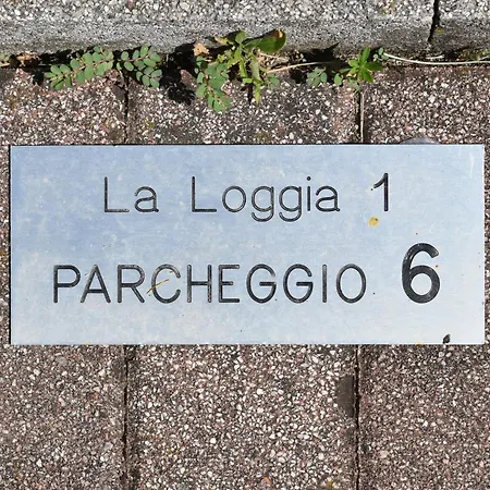 Apartment La Loggia Pradamano
